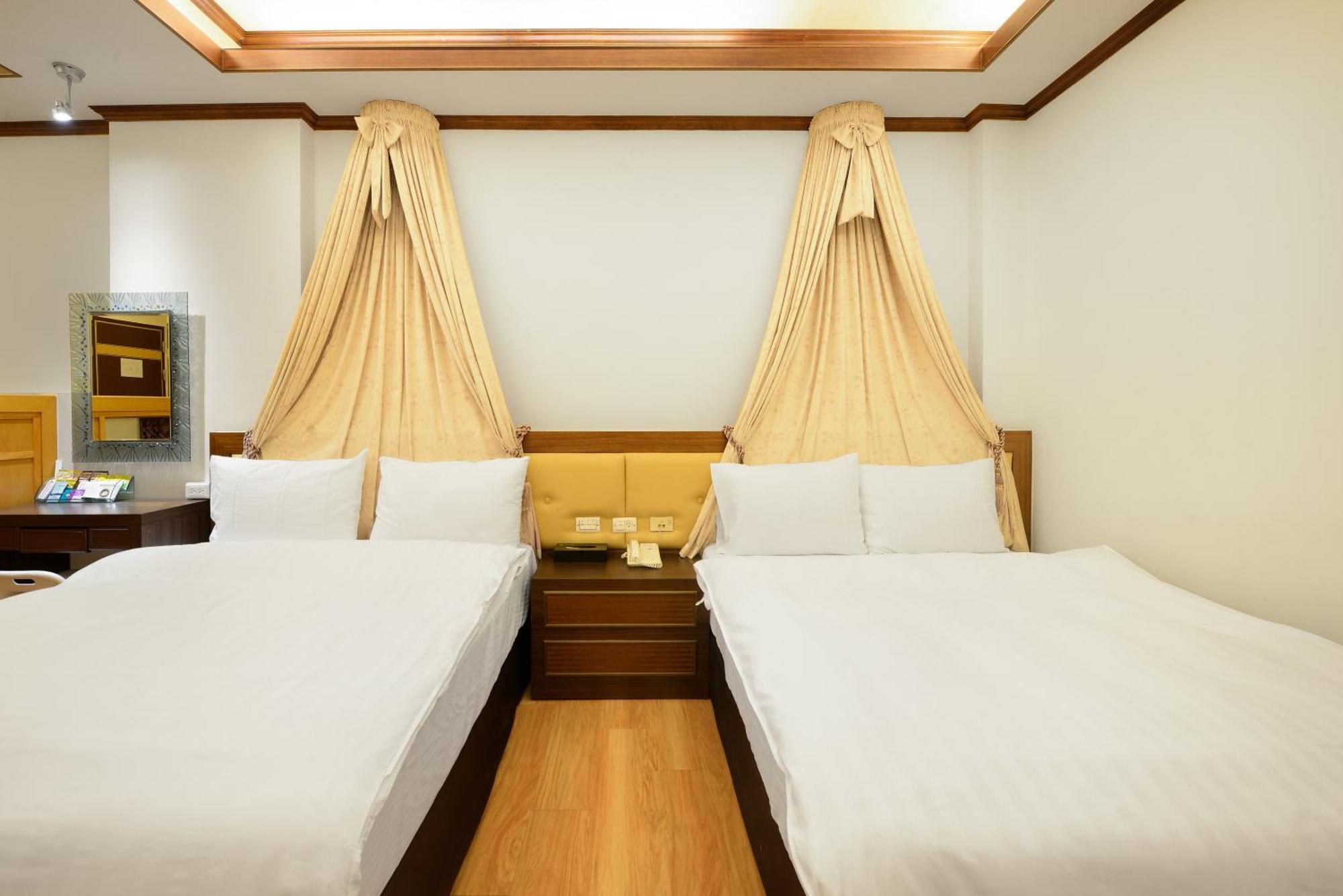Hui-Lai Resorts Jianshi Exterior foto