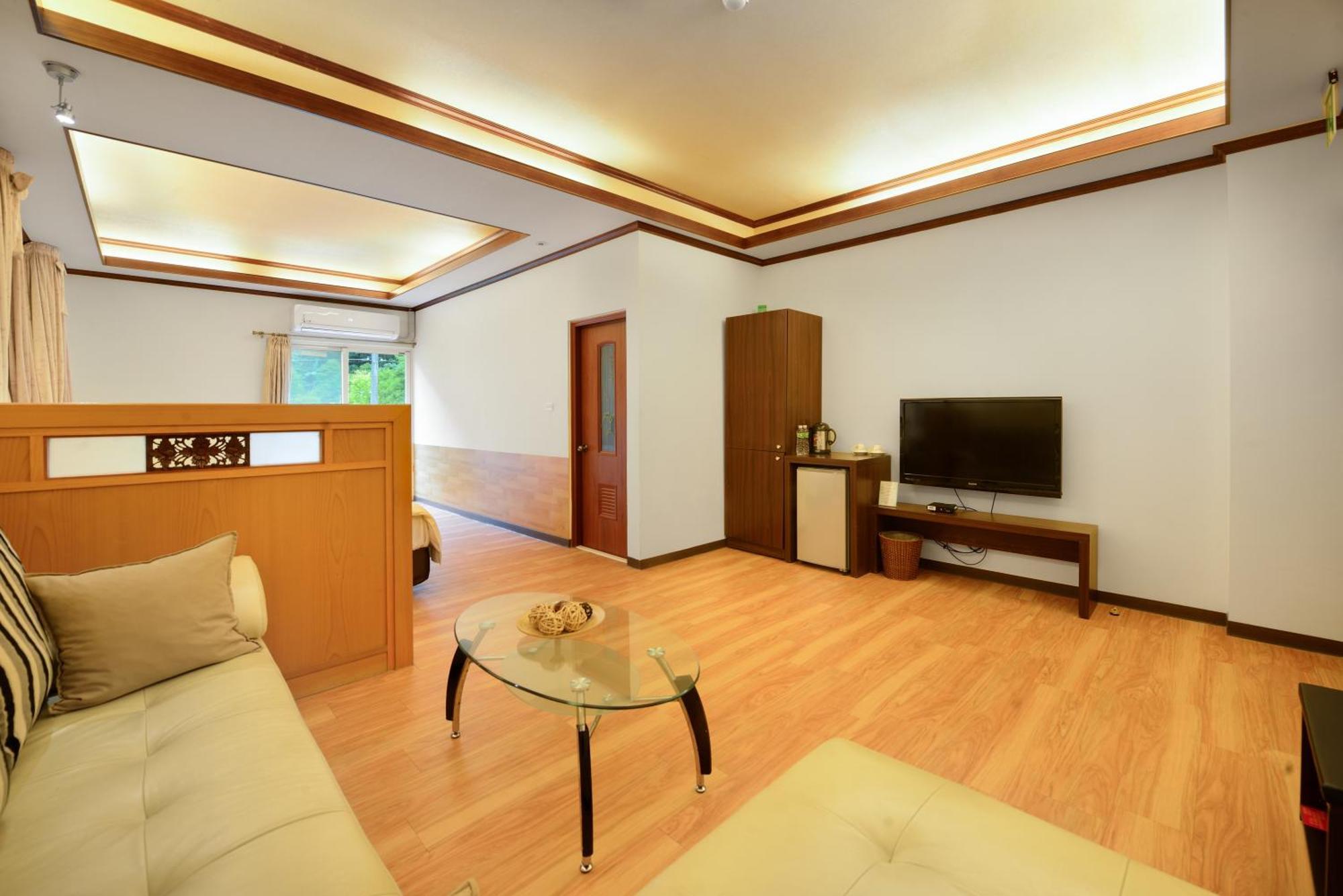 Hui-Lai Resorts Jianshi Exterior foto