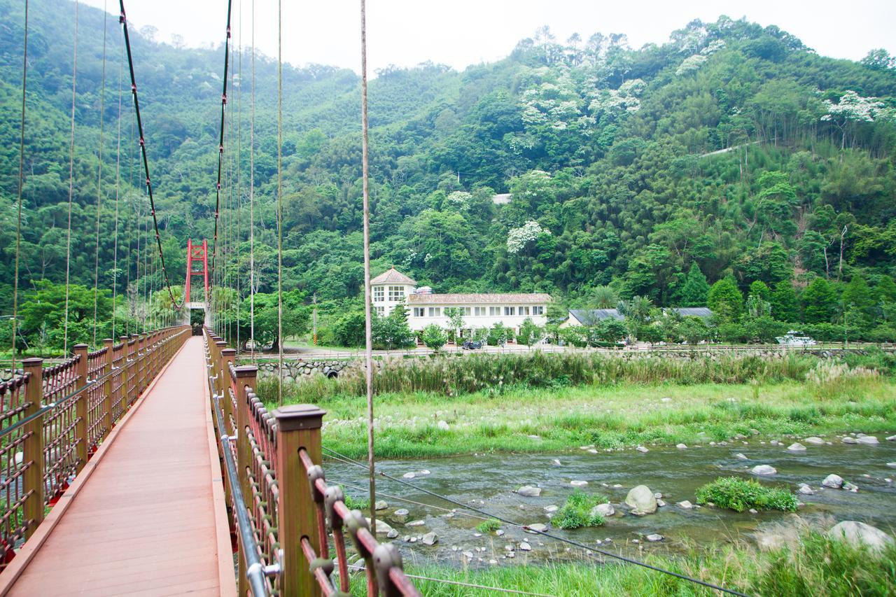 Hui-Lai Resorts Jianshi Exterior foto